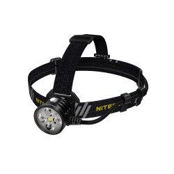 NiteCore HU60 ohne Akku