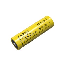 NiteCore 21700 NL2150 Akku 5000 mAh