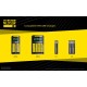 NiteCore 21700 USB-Akku 5000 mAh NL2150R