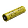 NiteCoreNL2150HP - 21700 Akku 5000 mAh 15A
