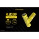 NiteCore 21700 15A Akku 5000 mAh NL2150HP