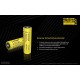 NiteCore 21700 15A Akku 5000 mAh NL2150HP