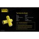 NiteCore 21700 15A Akku 5000 mAh NL2150HP