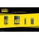 NiteCore 21700 15A Akku 5000 mAh NL2150HP