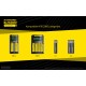 NiteCore 21700 15A USB-Akku 5000 mAh NL2150HPR