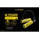 NiteCore 21700 15A USB-Akku 5000 mAh NL2150HPR