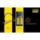 NiteCore 21700 15A USB-Akku 5000 mAh NL2150HPR