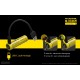 NiteCore 21700 15A USB-Akku 5000 mAh NL2150HPR