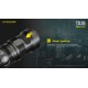 Nitecore Signal-Endkappe TSL10i