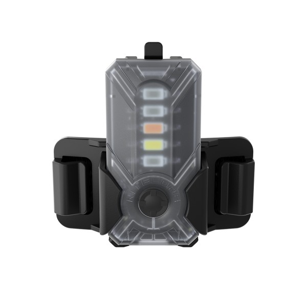 NiteCore NU07LE - Taktische Signalleuchte