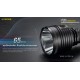 Nitecore P30i - 2000 Lumen