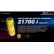 NiteCore P20i UV - 1800 Lumen