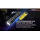 NiteCore P20i UV - 1800 Lumen