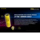 NiteCore P20iX - 4000 Lumen