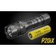 NiteCore P20iX - 4000 Lumen