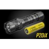 NiteCore P20iX - 4000 Lumen