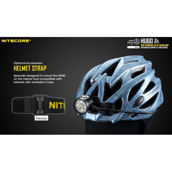 Nitecore bike deals