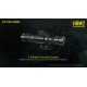 Nitecore Universal Helmmontage HRM2