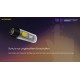 NiteCore TIKI UV - 1000mW