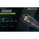 NiteCore P10iX - 4000 Lumen