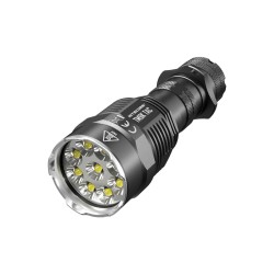 NiteCore TM9K-TAC - 9800 Lumen