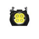 Nitecore Waffenleuchte NPL30