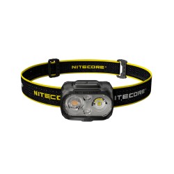 NiteCore UT27 - Dual Power