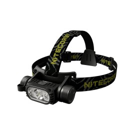 NiteCore HC65V2 - 1'750 Lumen