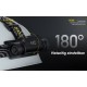 NiteCore HC68 - 2'000 Lumen