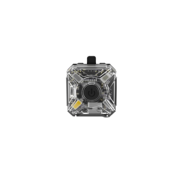 NiteCore NU06LE  Signallampe