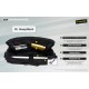 NiteCore SLB09 Sling Bag