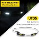 NiteCore UT05 Running Light