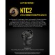 Nitecore NTC2 - U-Shape Heckschalter