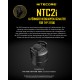 Nitecore NTC2i - U-Shape Heckschalter