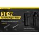 NiteCore NTH32 Formholster