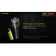 Nitecore CR7 Chameleon