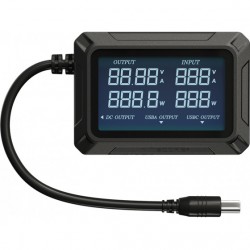 NITECORE SPM10 Solar Power Meter