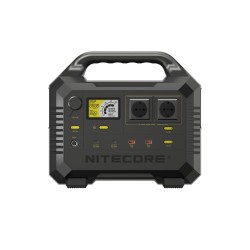 NITECORE NES1200 Powerstation