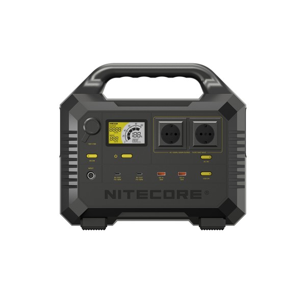 NITECORE NES1200 Powerstation