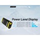 NITECORE Powerbank NC10000 mit Licht