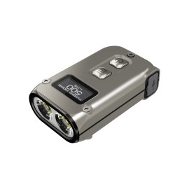 Nitecore TINI 2 Titanium