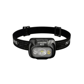 Nitecore NU33 LED-Kopflampe