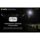 Nitecore NU33 LED-Kopflampe