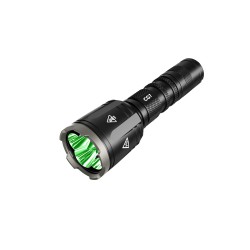 Nitecore CG7 Chameleon