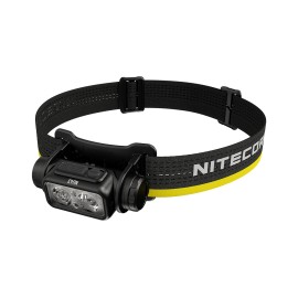 NiteCore NU43 - 1400 Lumen