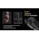 NiteCore P23i - 3000 Lumen