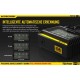 NiteCore Digicharger D4EU - EU-Version