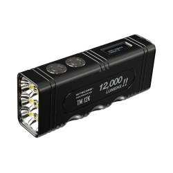 NiteCore TM12K - 12'000 Lumen