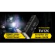 NiteCore TM12K - 12'000 Lumen