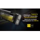 NiteCore TM12K - 12'000 Lumen